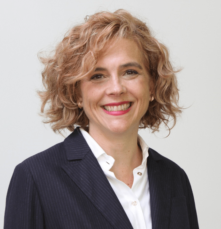 Dra Silvia Quemada