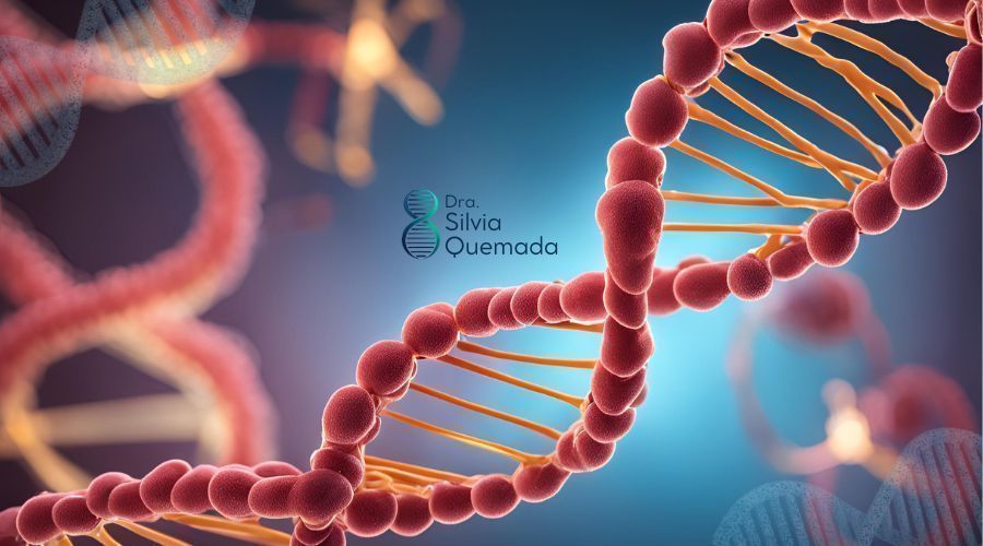 Epigenética El Poder de la Epigenética en la Salud