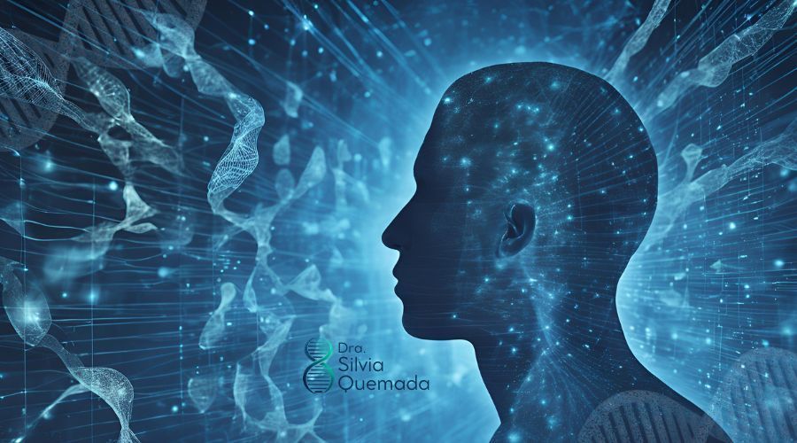 Mito del Determinismo Genético